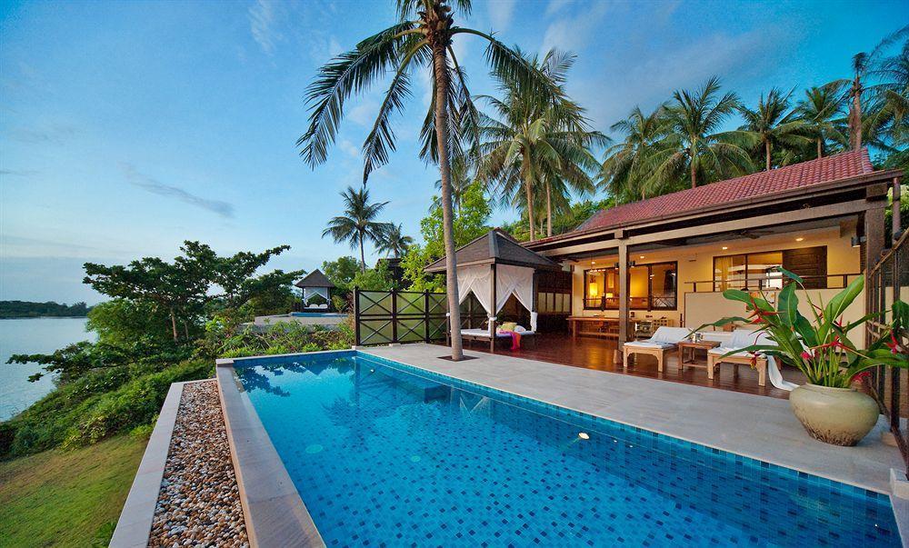 Ananda Villa - Sha Plus Ko Tao Exterior foto